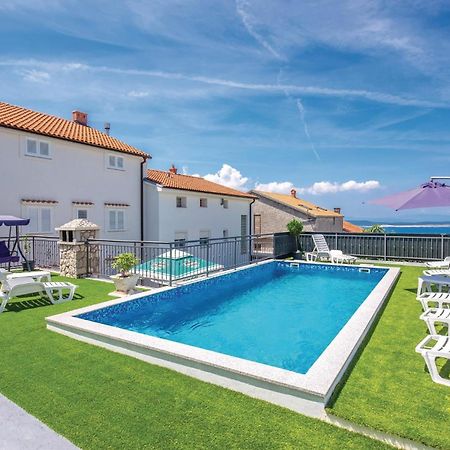Nice Apartment In Crikvenica With Wifi Zewnętrze zdjęcie