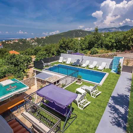 Nice Apartment In Crikvenica With Wifi Zewnętrze zdjęcie