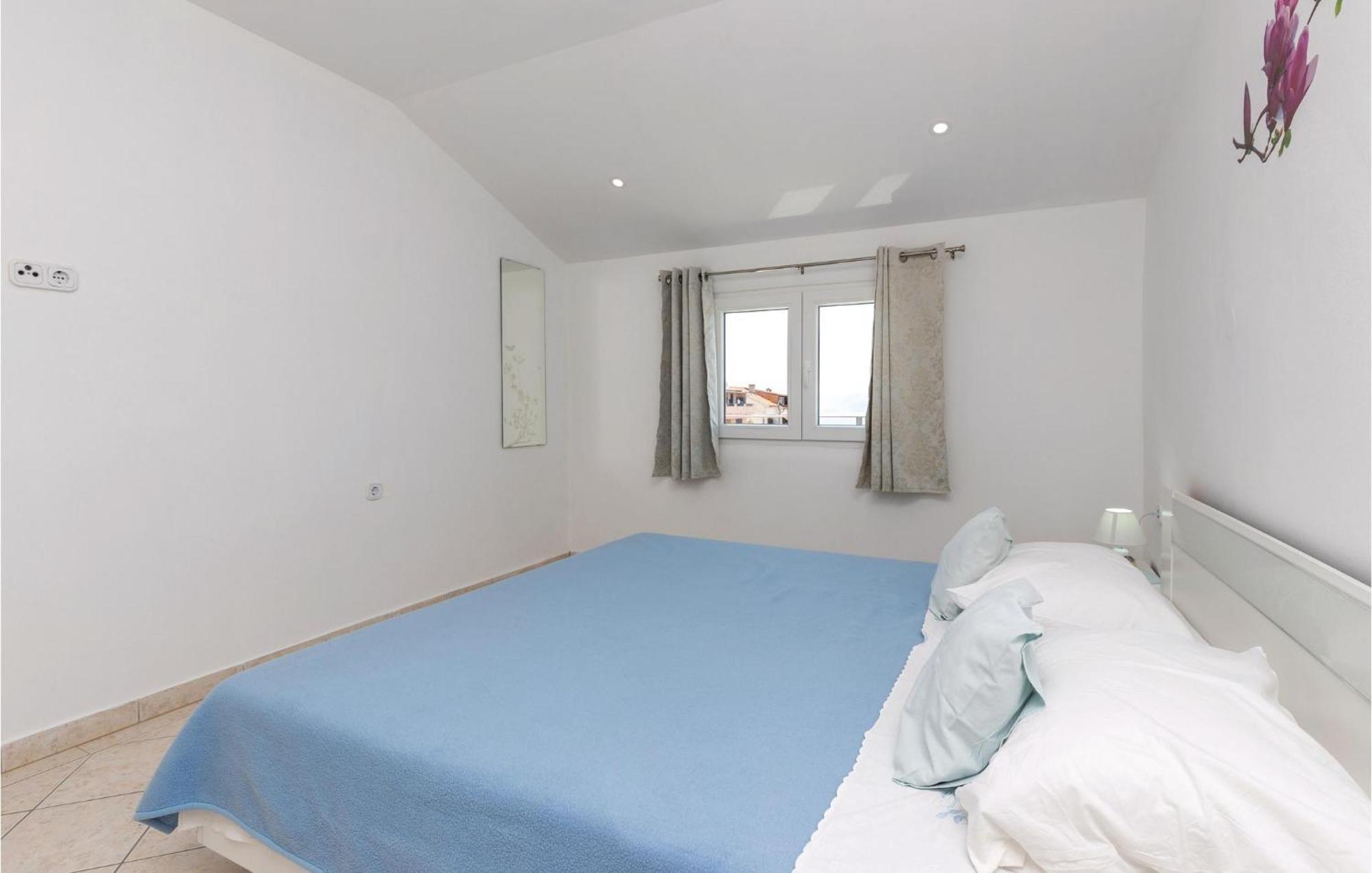 Nice Apartment In Crikvenica With Wifi Zewnętrze zdjęcie