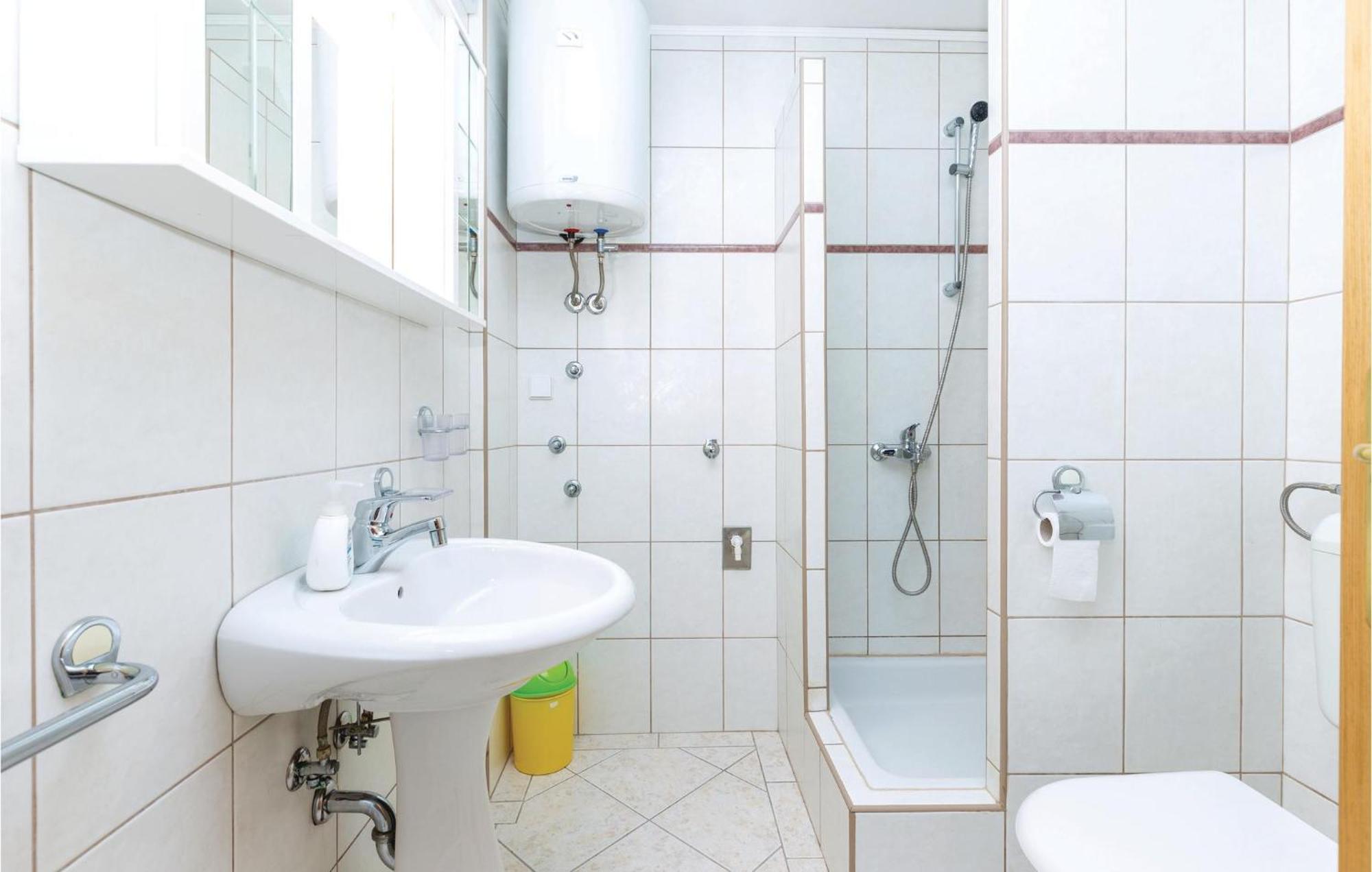 Nice Apartment In Crikvenica With Wifi Zewnętrze zdjęcie