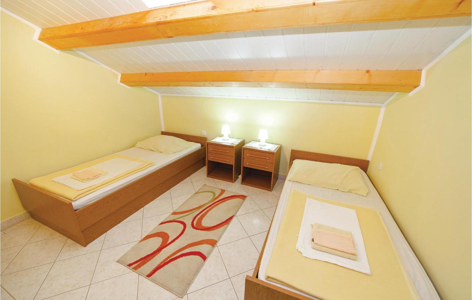 Nice Apartment In Crikvenica With Wifi Zewnętrze zdjęcie